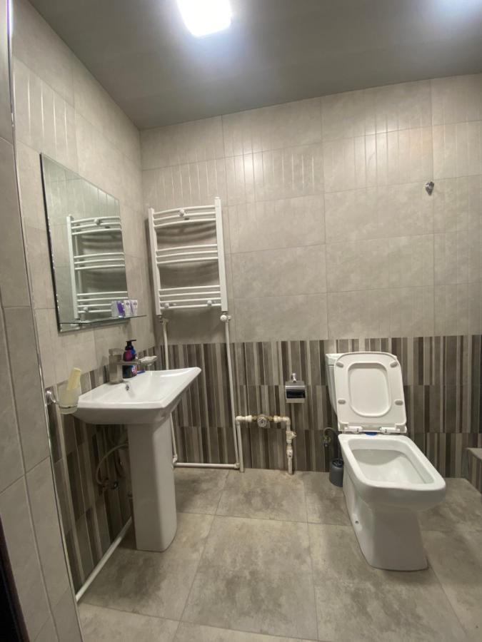 3 Cosy Apartment Near Airport Evn Erevan Esterno foto